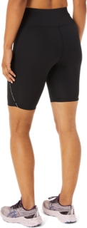 WOMEN'S RACE SPRINTER TIGHT | Performance Black | & Leggings | ASICS