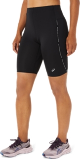 | | Women\'s ASICS Shorts RACE Black | IE SPRINTER TIGHT Performance