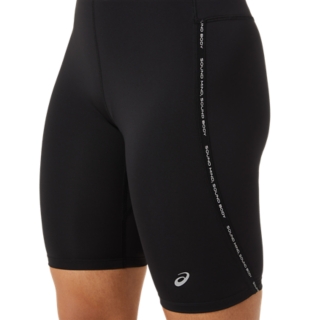 Performance Tights SPRINTER Black | & | Leggings WOMEN\'S RACE TIGHT | ASICS