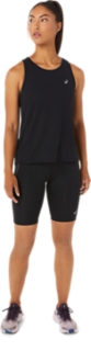 Black Tights | ASICS Leggings | Performance RACE | TIGHT WOMEN\'S & SPRINTER