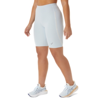 WOMEN'S RACE SPRINTER TIGHT | Sky Leggings | ASICS