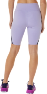 Women's RACE HIGH WAIST TIGHT, Performance Black, Calças Justas