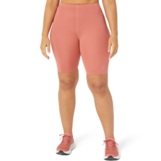 Asics Sakura Aop Leggings Purple