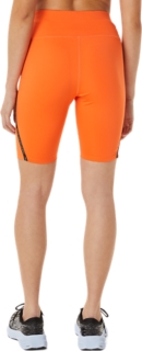 Sprinter Shorts: Ultralight Women's Running Tights