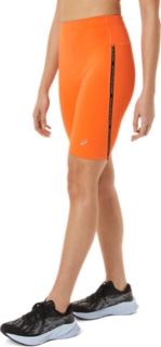 SPRINTER TIGHT Nova Orange | Tights & Leggings | ASICS