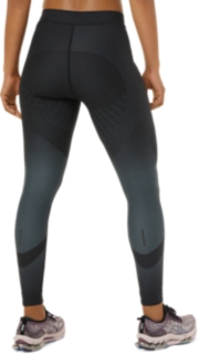 MEN'S METARUN TIGHT, Performance Black, Pants & Tights