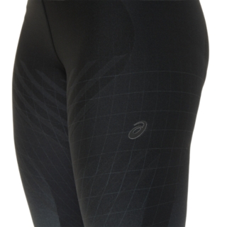 WOMEN'S METARUN TIGHT | Performance Black | Tights & Leggings | ASICS