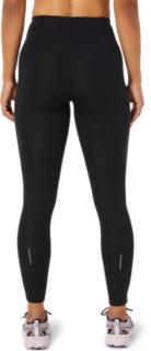  ASICS Women's Leg Balance Compression Tights, Balance