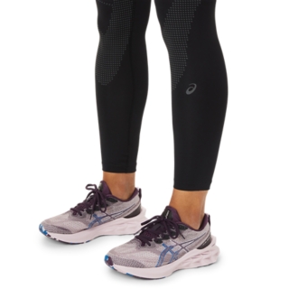  ASICS Women's Leg Balance Compression Tights, Balance