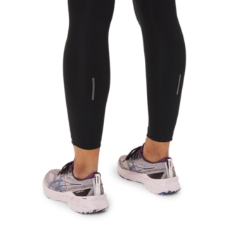 Asics - Road Balance Tight - Leggings - Performance Black / Graphite Grey |  S