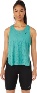 WOMEN'S VENTILATE ACTIBREEZE TANK