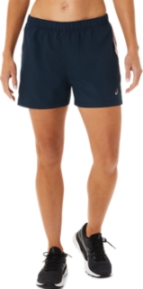 Asics deals d1 shorts