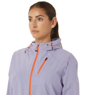 New balance best sale waterproof jacket womens