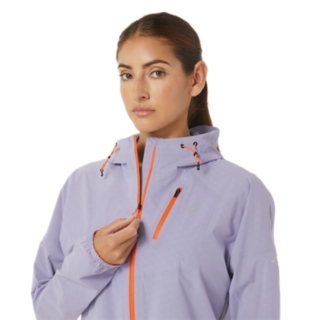 Waterproof sport hot sale jacket womens