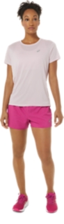 SILVER SHORT SLEEVED TOP, Image 5 of 5