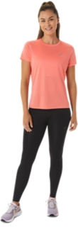 SILVER SHORT SLEEVED TOP, Image 5 of 5