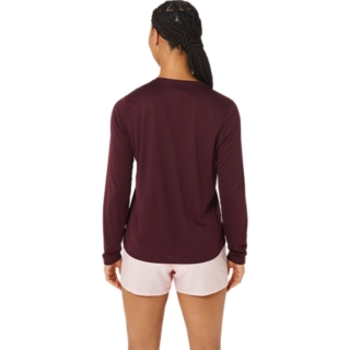 SILVER LONG SLEEVED TOP, Image 2 of 5