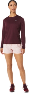 SILVER LONG SLEEVED TOP, Image 5 of 5