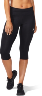 Women's TRAINING GRAPHIC TIGHT, Misty Pine, Tights