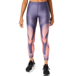 新作モデル アシックス ウィメンズ ENERGY SAVINGロングタイツ S