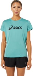 Pull asics clearance femme