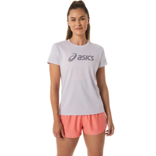 Women's Athletic Short Sleeve Shirts | ASICS Outlet | ASICS Outlet NL