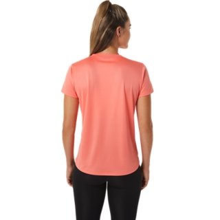 Camisetas asics clearance mujer