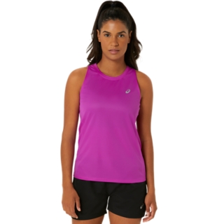 CORE TANK | Women | Bold Magenta | Women's Tank Tops | ASICS UK