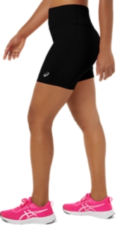 Asics Core Sprinter Tight Black