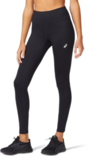 Women's CORE TIGHT, Performance Black, Tights & Leggings