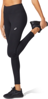 papelería Abundante Espectador CORE TIGHT | WOMEN | PERFORMANCE BLACK | ASICS South Africa