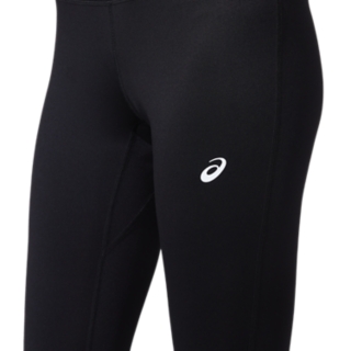 Women's CORE TIGHT, Performance Black, Tights & Leggings