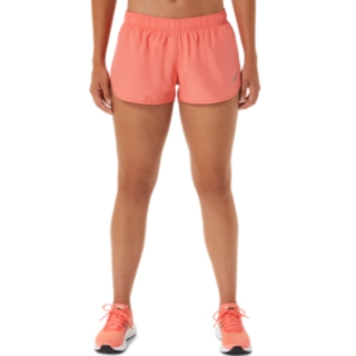 Women's Athletic & Sports Shorts, ASICS Outlet