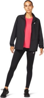 Veste Asics Performance Running femme