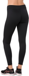 UNISEX CORE WINTER TIGHT, Performance Black