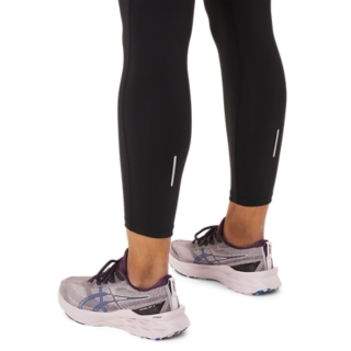 WOMEN'S RACE HIGH WAIST TIGHT