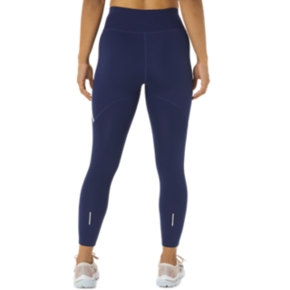 Women running tights Karpos Quick Evo W 3/4 Pants insignia blue,  CrossCountry Elite Sports VoF