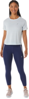 WOMEN'S RACE HIGH WAIST TIGHT