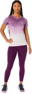 WOMEN'S RACE HIGH WAIST TIGHT