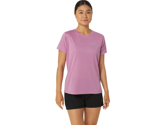 Asics silver ss store top