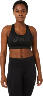 ASICS PADDED BRA