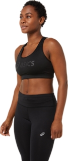 ASICS Accelerate Women's Bra