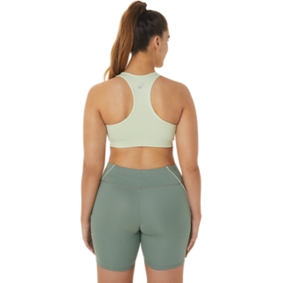 ASICS PADDED BRA, Image 2 of 6