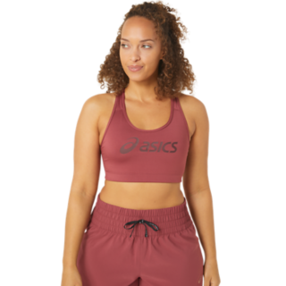 ASICS + Sports Bras - Products
