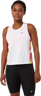 WOMEN'S COLOR INJECTION TANK