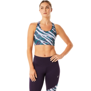 Asics Accelerate special offer  Woman Clothing Sports bra Asics