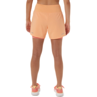 Summer Island Womens Shorts