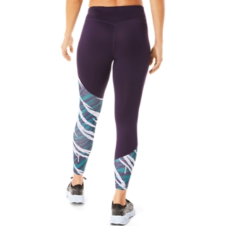 WILD CAMO 7/8 TIGHT, Image 2 of 7