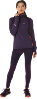  ASICS Winter Run Tights Performance Black XL (US 12-14) Regular  : Clothing, Shoes & Jewelry