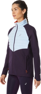 WINTER RUN JACKET, Image 3 of 10